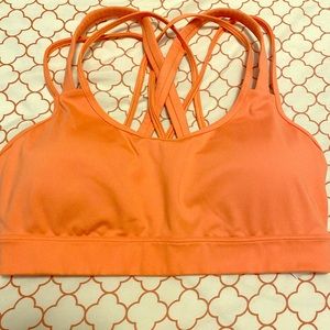 Victoria Secret Sports Bra